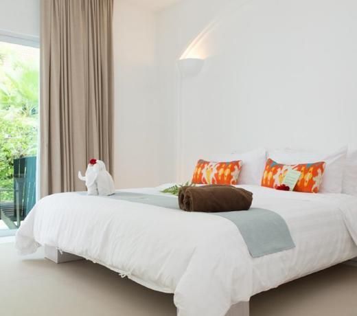 Ocean Breeze Resort Khaolak