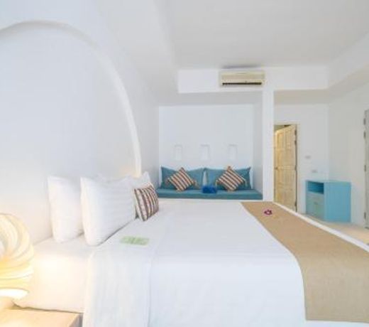 Ocean Breeze Resort Khaolak