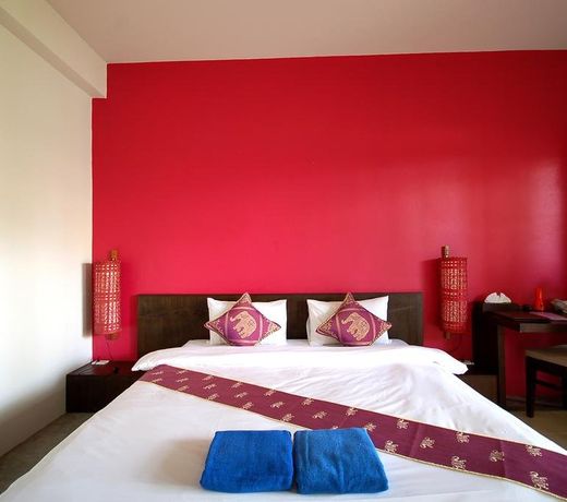 Ayara Villas - SHA Extra Plus
