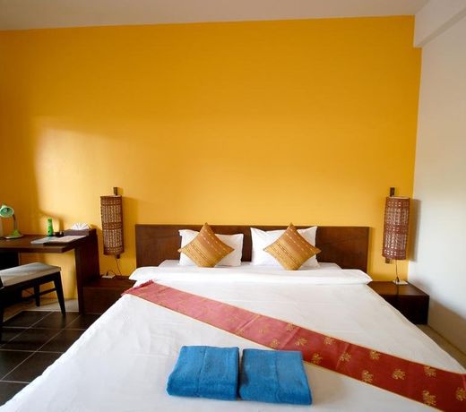 Ayara Villas - SHA Extra Plus