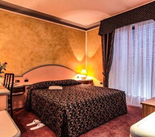 Hotel Grazia Deledda