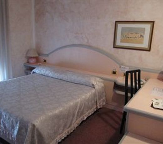 Hotel Grazia Deledda