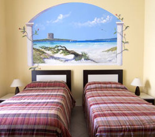 B&B La Porta Accanto