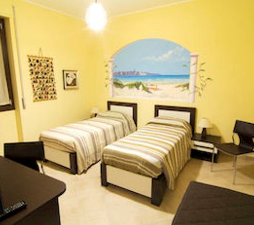 B&B La Porta Accanto
