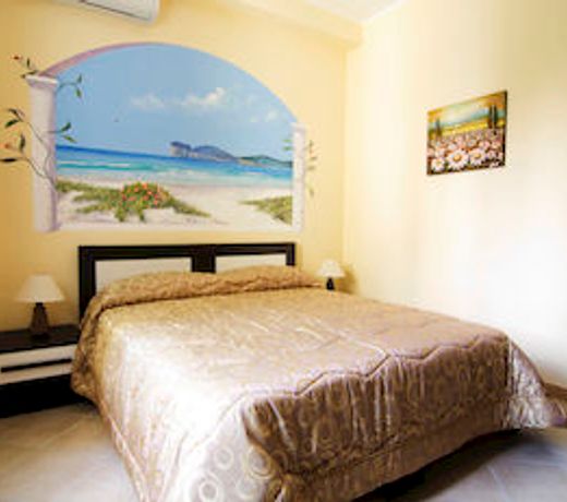 B&B La Porta Accanto