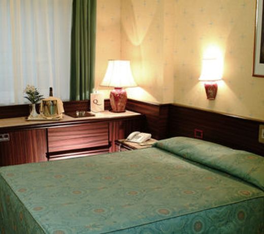 Hotel Leonardo Da Vinci
