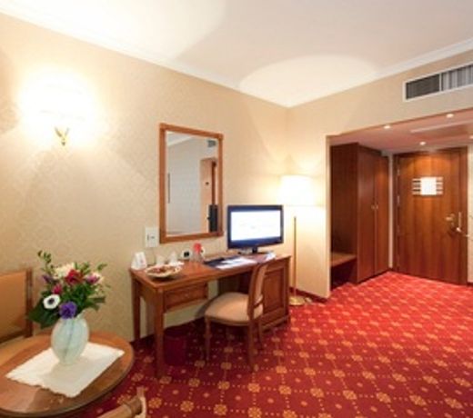 Hotel Pioppeto Saronno