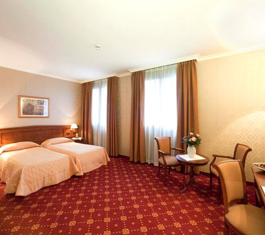Hotel Pioppeto Saronno