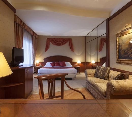 Motel Peralba