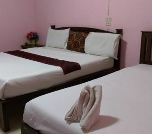 Erawan Place Hotel
