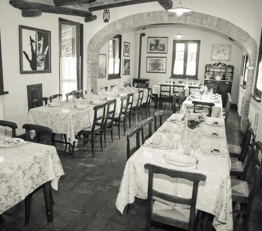 Agriturismo Montegualdone