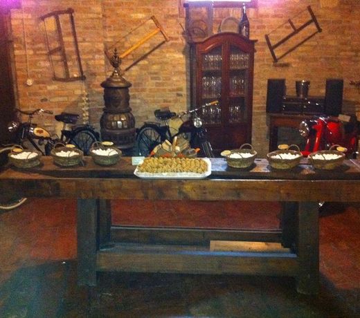 Agriturismo Montegualdone