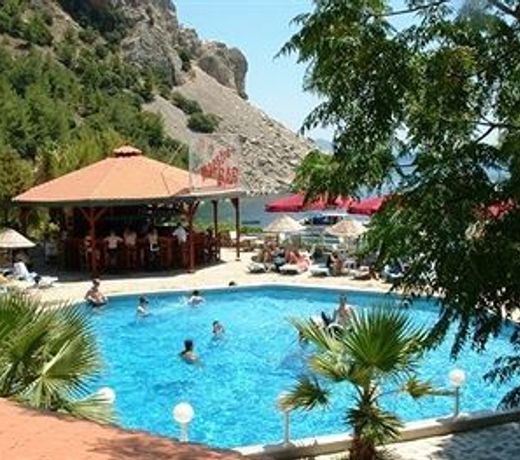 Hotel Mavi Deniz