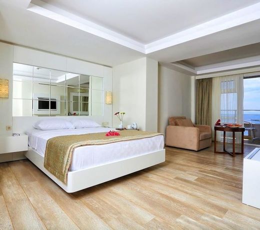 Hotel Mavi Deniz