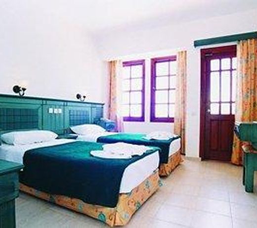 Celay Hotel