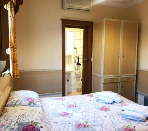 Hotel Karyatit Kaleici