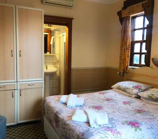 Hotel Karyatit Kaleici