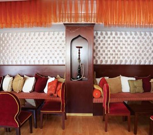 Garden Resort Bergamot