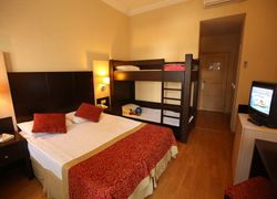 Nar Hotel Kemer фото 4