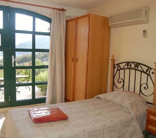 Kulube Hotel
