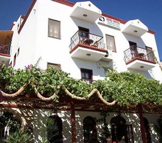 Sevgi Hotel Kalkan