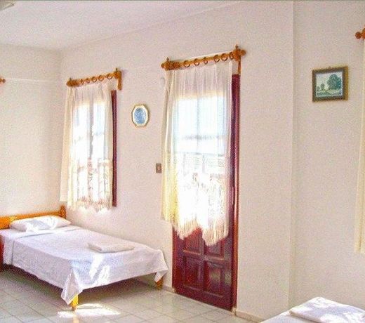 Sevgi Hotel Kalkan