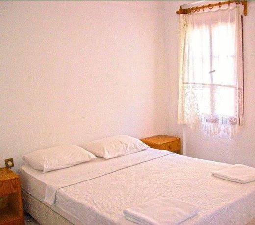 Sevgi Hotel Kalkan