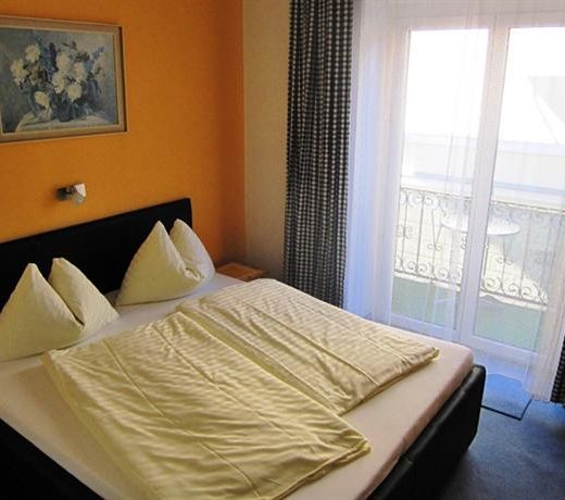 Hotel Seerose Wolfgangsee