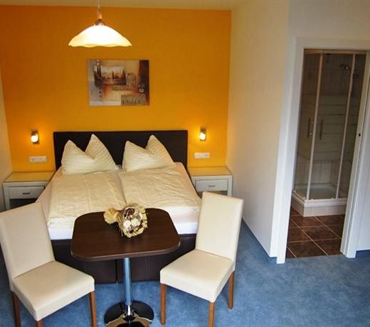 Hotel Seerose Wolfgangsee