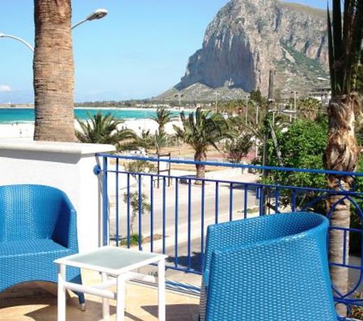 Hotel Ristorante Mediterraneo Faro