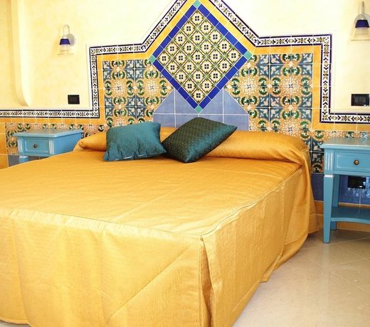 Hotel Ristorante Mediterraneo Faro