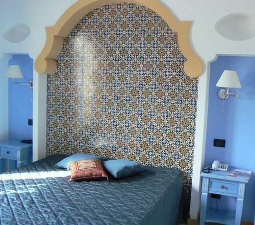 Hotel Ristorante Mediterraneo Faro