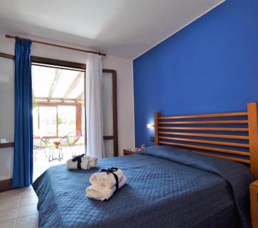 Hotel Iride by Marino Tourist