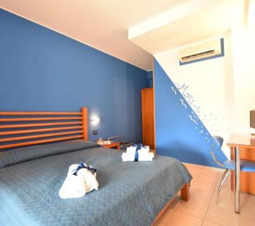 Hotel Iride by Marino Tourist