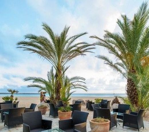 Hotel Capo San Vito by Geocharme