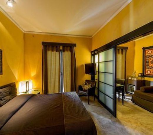 Hotel Capo San Vito by Geocharme