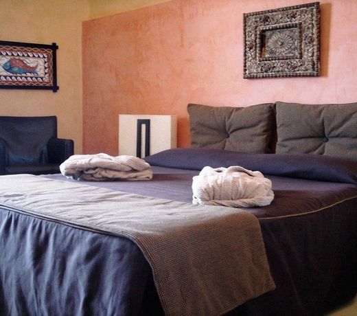 Hotel Capo San Vito by Geocharme