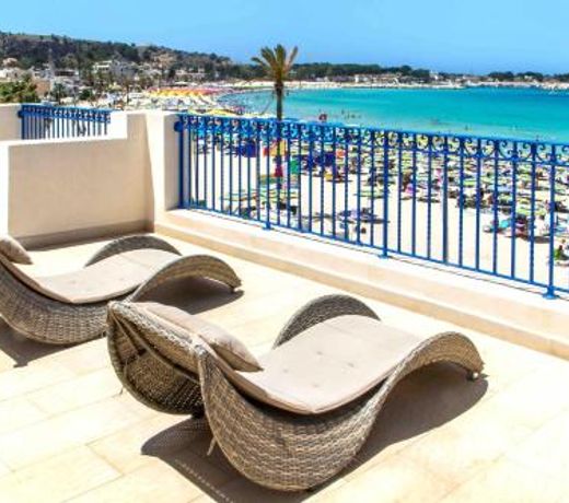 Hotel Egitarso Sul Mare