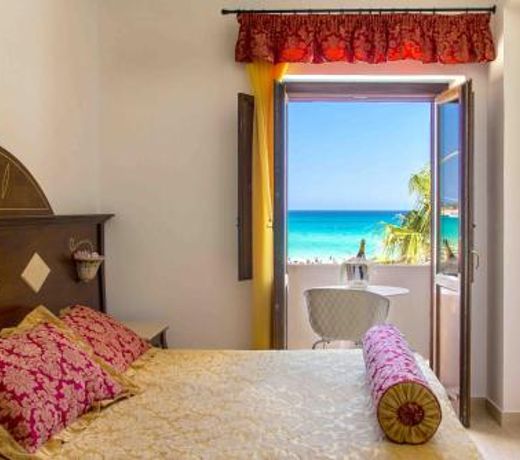 Hotel Egitarso Sul Mare