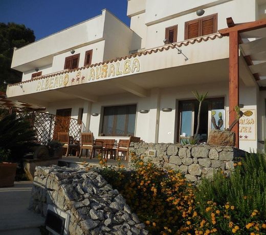 Albergo Auralba