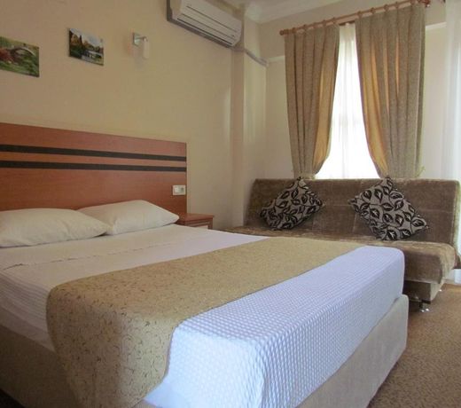 Dalyan Palmiye Resort Hotel