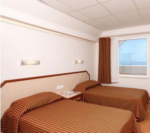 Sea Bird Beach Hotel