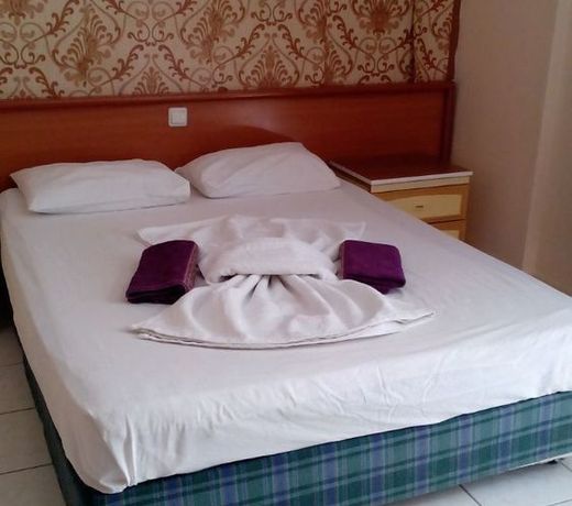 moonlight hotel