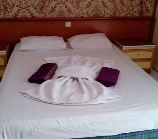 moonlight hotel