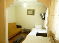 Avrasya Hostel фото 2