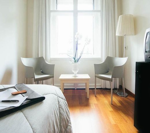 Hotel Marcora & Spa