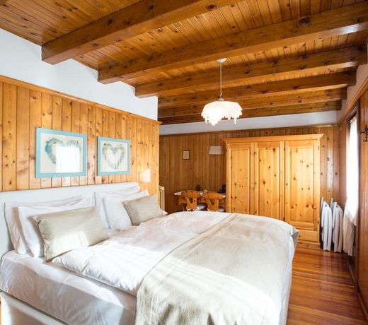 FIORI Dolomites Experience Hotel