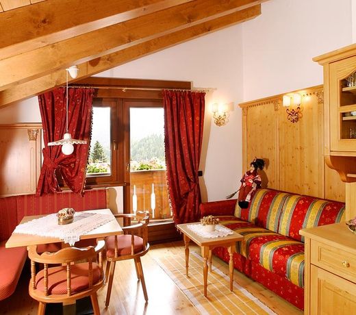 FIORI Dolomites Experience Hotel