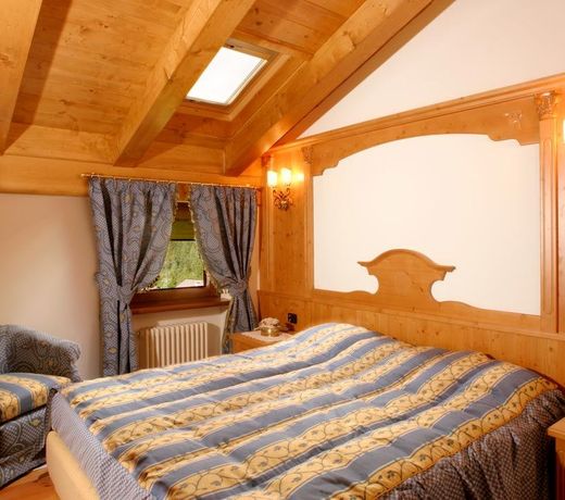 FIORI Dolomites Experience Hotel