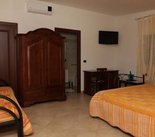 B&B Parcomonsignore